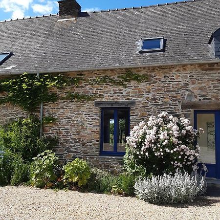 La Petite Grange, La Vieille Ferme Villa Ruffiac  Exteriör bild