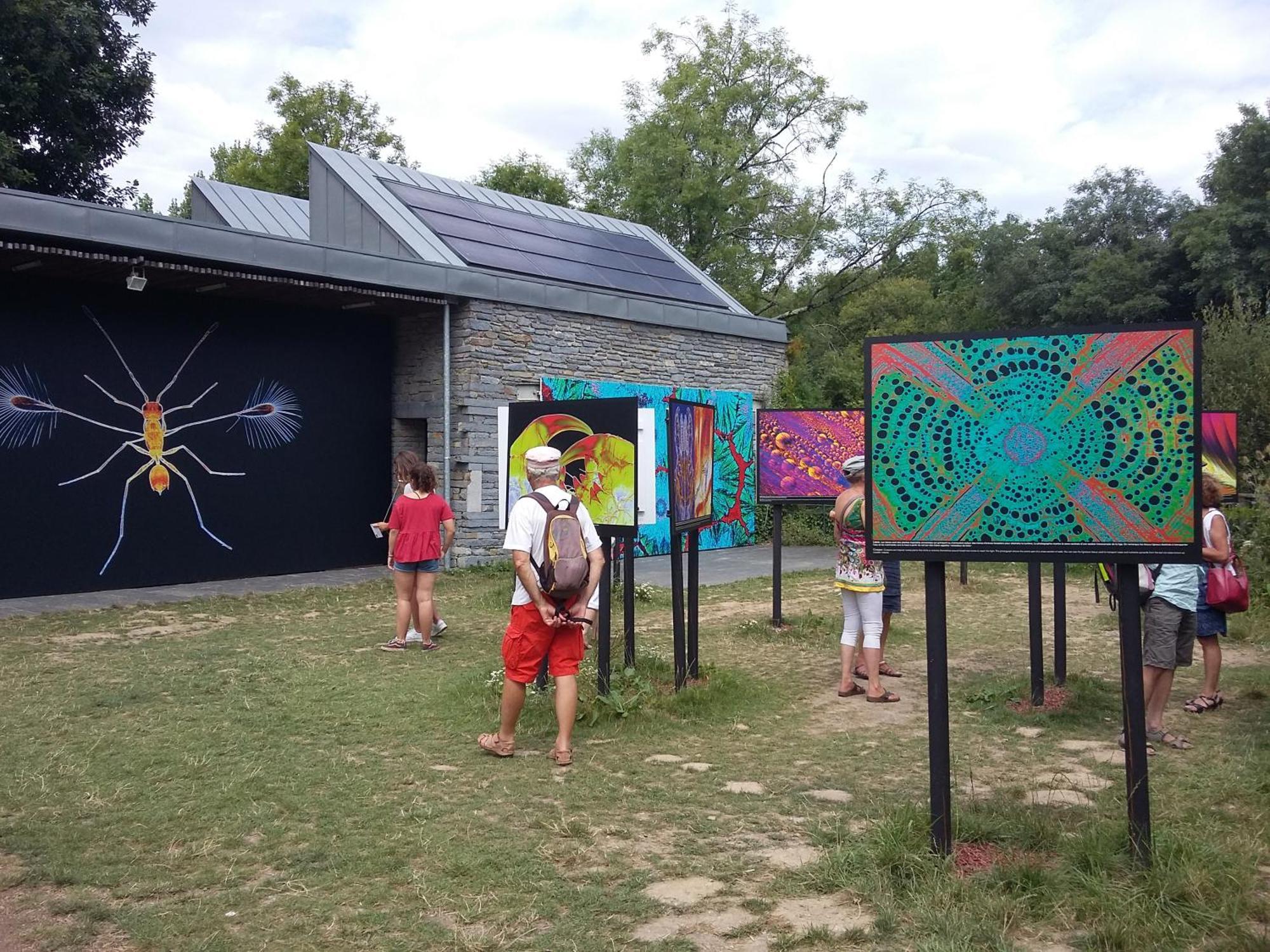 La Petite Grange, La Vieille Ferme Villa Ruffiac  Exteriör bild
